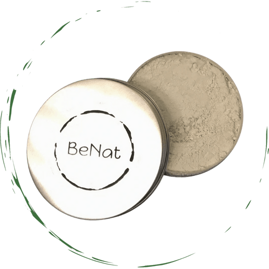 All - Natural Tooth Powder. Eco - Friendly. - Canyon Pet Supplies'